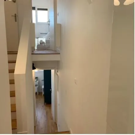 Une Chambre Sur L'Ocean Shared Spaces * 라카노오세앙